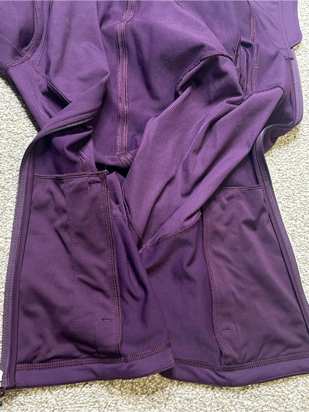 CALIA Active Jacket - Picture 6 of 12